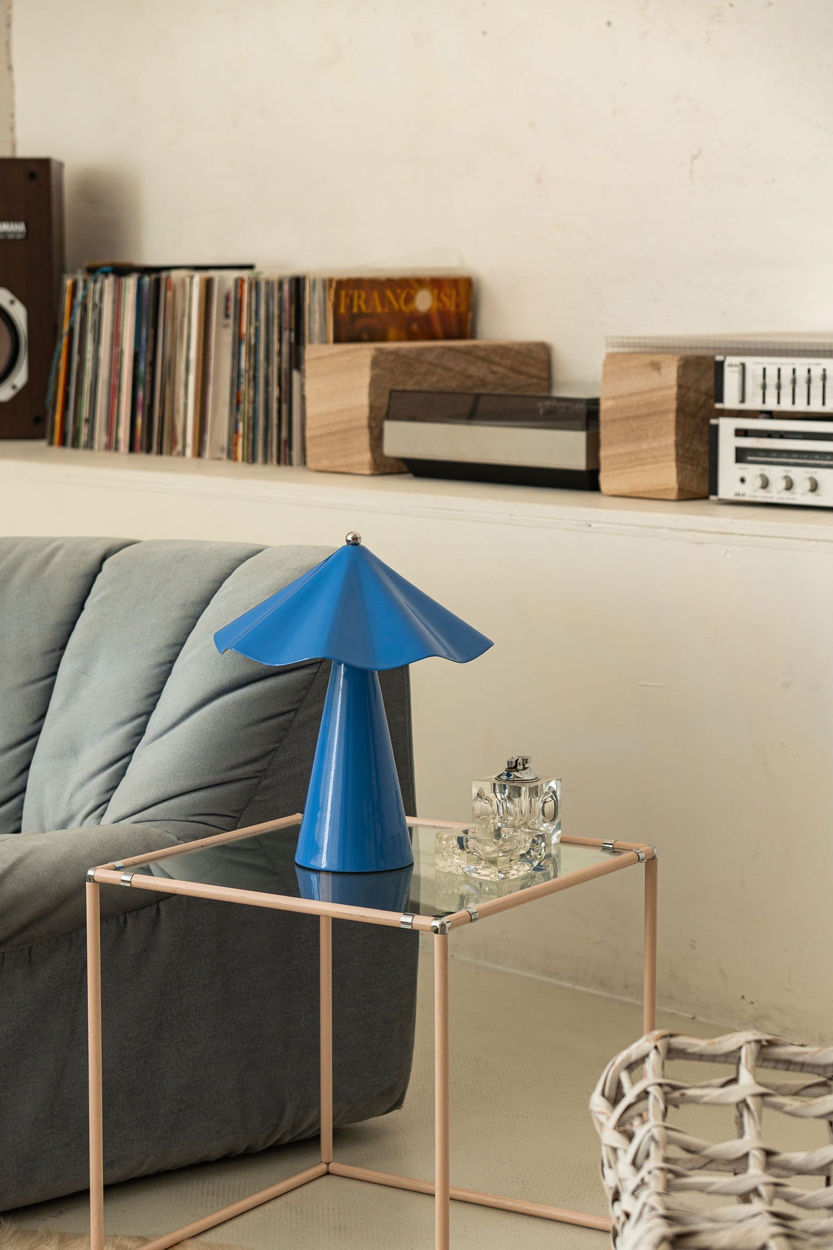 Robyn Portable Lamp