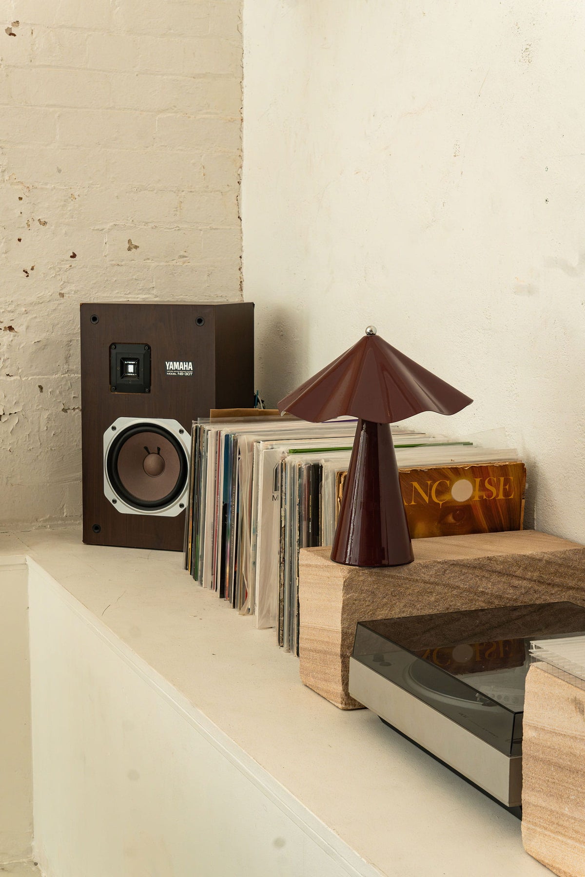 Robyn Portable Lamp