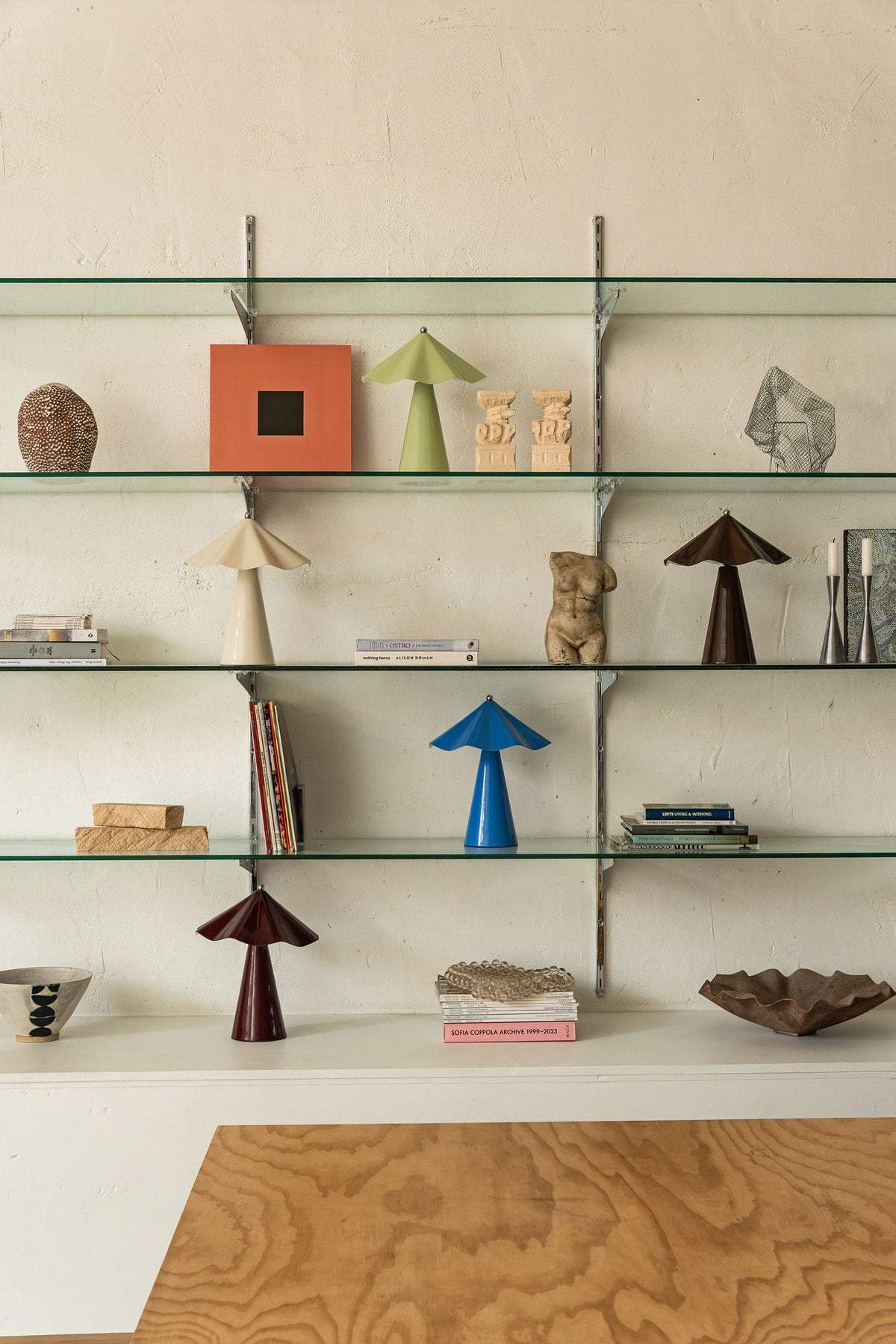 Robyn Portable Lamp