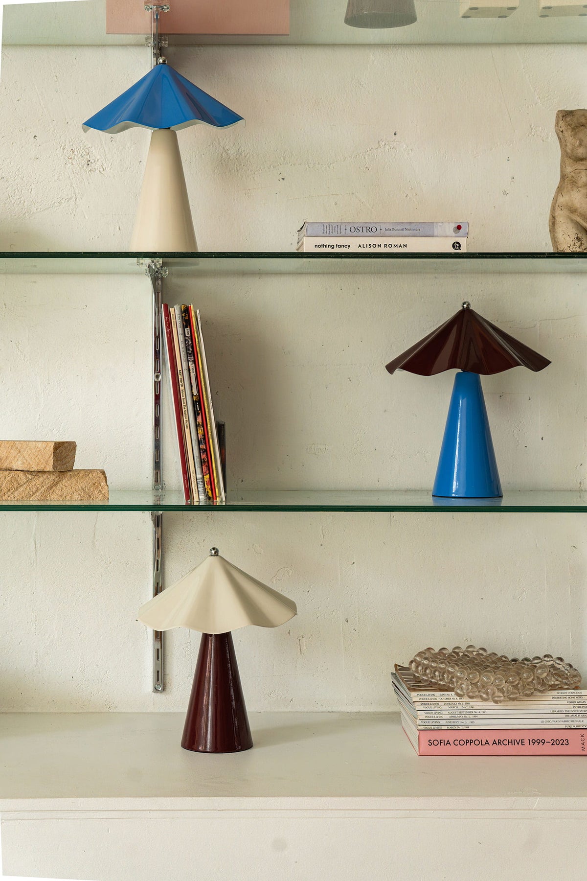 Robyn Portable Lamp