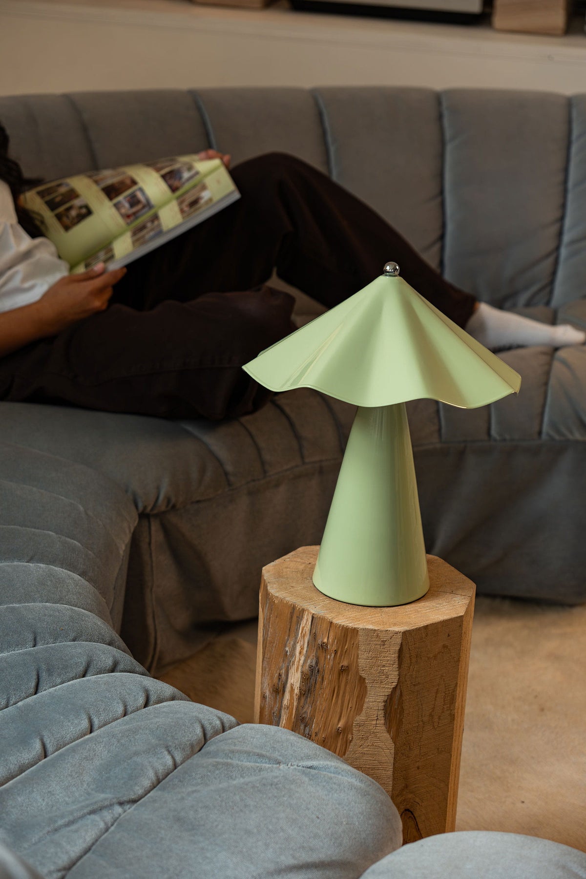 Robyn Portable Lamp