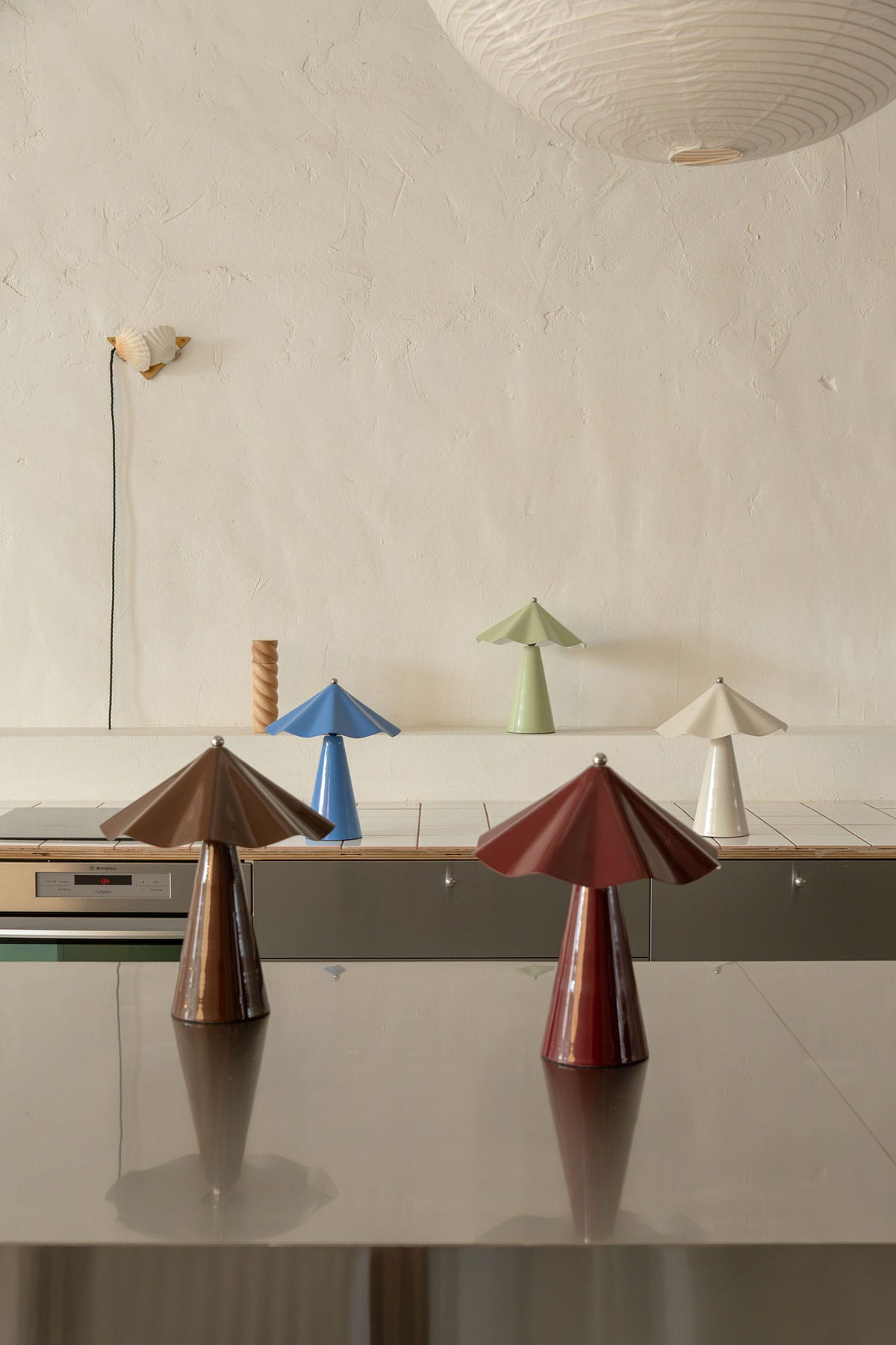 Robyn Portable Lamp